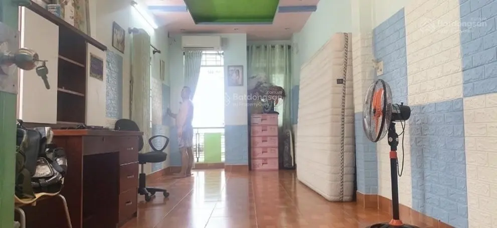 Nguyễn Hồng Đào 60m2, 5 tầng - 6,5 tỷ