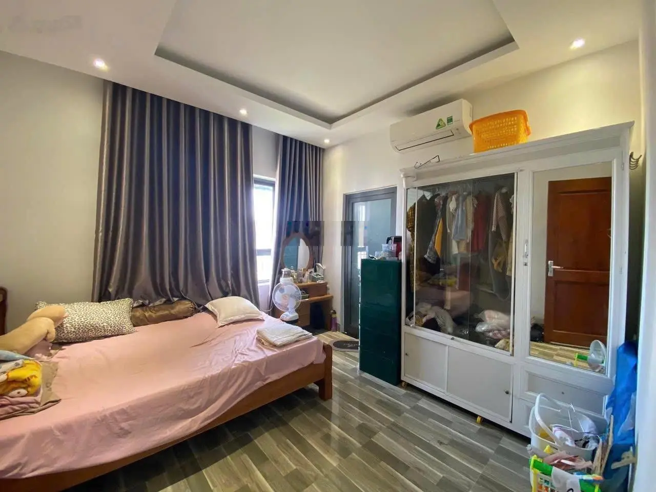 Đại hạ giá chốt nhanh nhà mặt tiền đường số 3 kđt hà quang 2