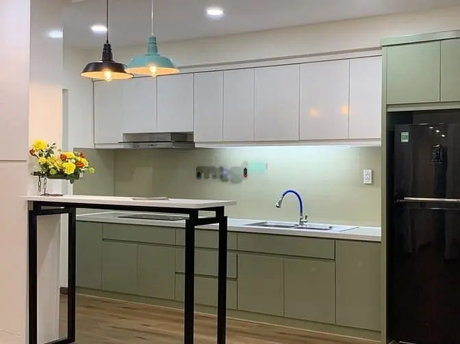 Bán nhanh CHCC Riverpark Residence, DT 126m2, 3PN, nhà đẹp, giá 10,8ty