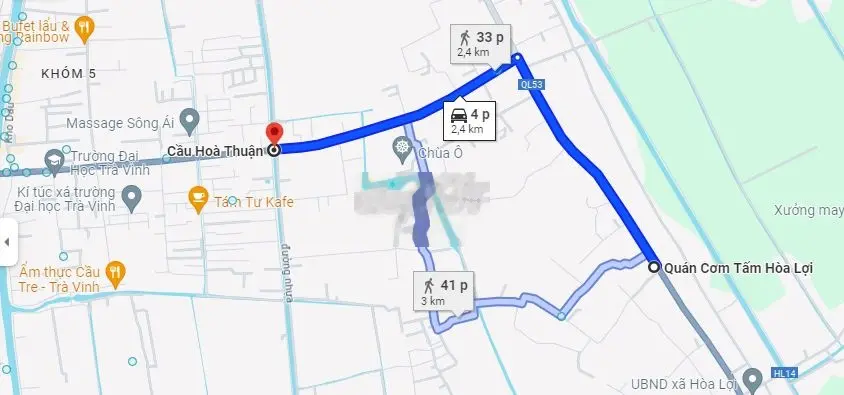 THANH LÝ HẾT ĐẤT HỒ THỊ NHÂM GIÁ RẺ - TẶNG: XE SH125i