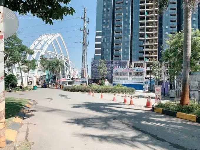 Chính chủ gửi bán đất nền biệt thự tại The EverRich III, sát Phú Mỹ Hưng Quận 7 - 144 m2 giá 16 tỷ