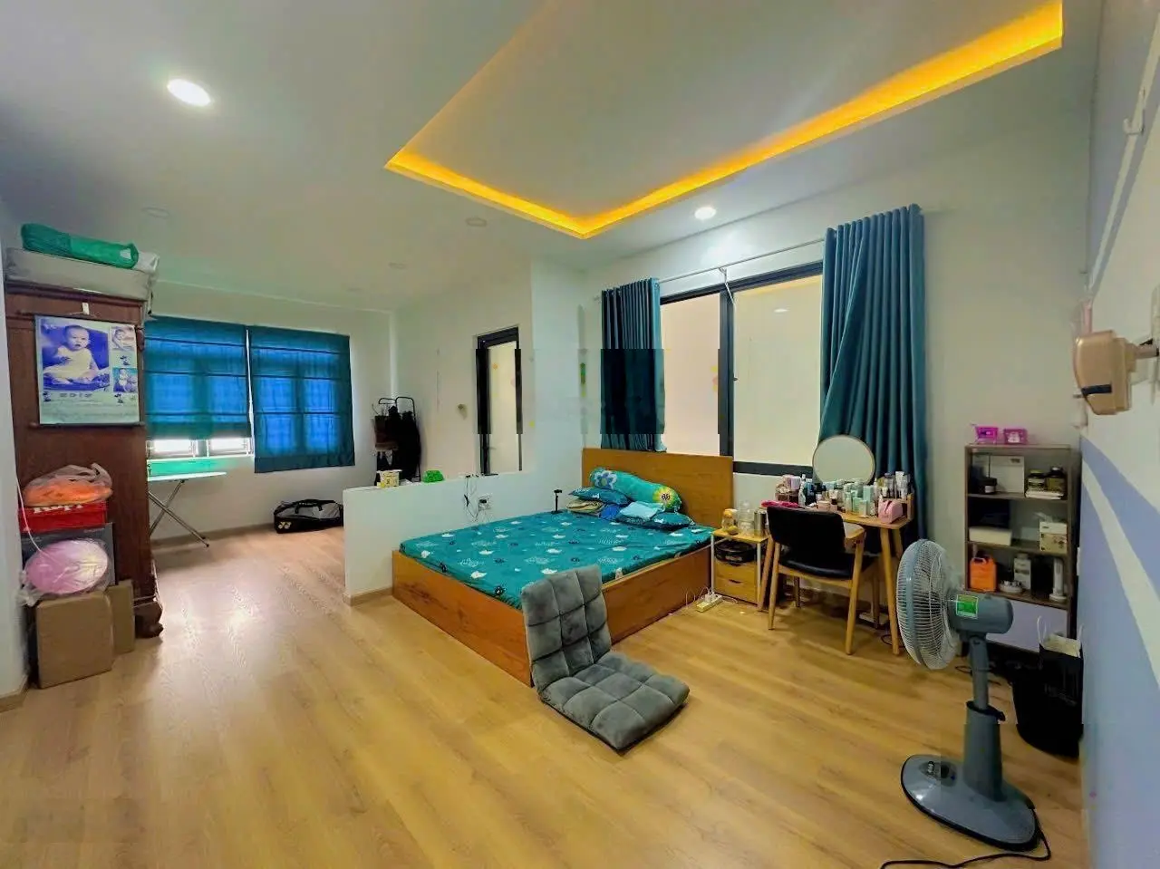 Bán nhà gói 5 Thái Hưng KĐT Mỹ Gia Nha Trang chỉ 4.8 tỷ