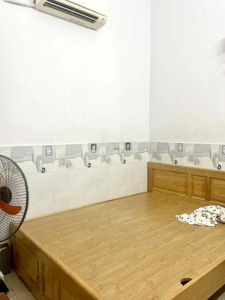 KD lỗ cần bán gấp nhà 68m2 - ngay Thống Nhất - gần Cityland P10 - BV Hồng Đức - 3 PN