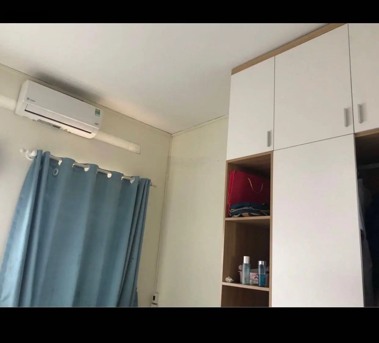 Bán gấp CC Tây Thạnh Lầu 3 DT 72m, 2 tỷ 1 TL 2PN 2WC giáp Aeon Tân Phú