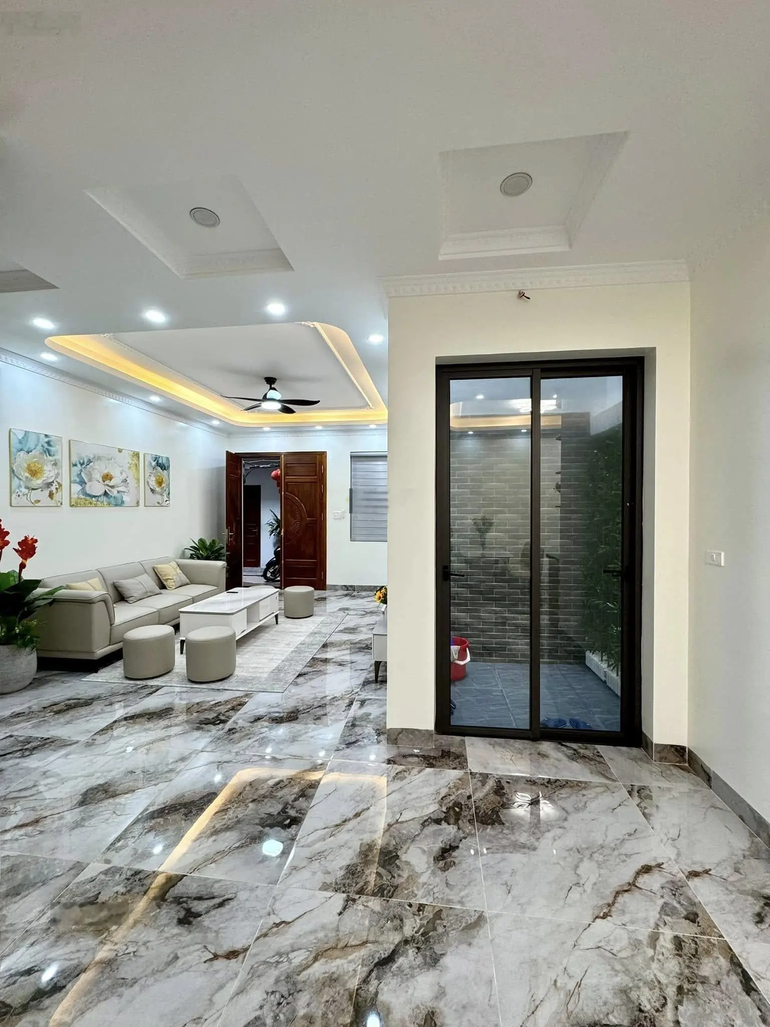 Bán nhà riêng 59m2, 12,5 tỷ, 6PN, 4WC tại Ngọc Lâm, Long Biên, Hà Nội siêu hot