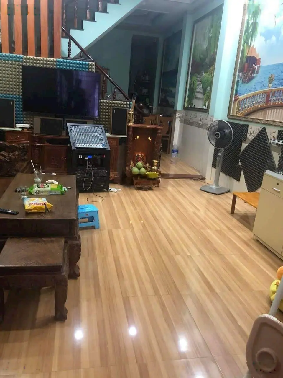 Cần Bán nhanh căn nhà thuộc khu Trung Tâm Hành Chính Dĩ An giá tốt