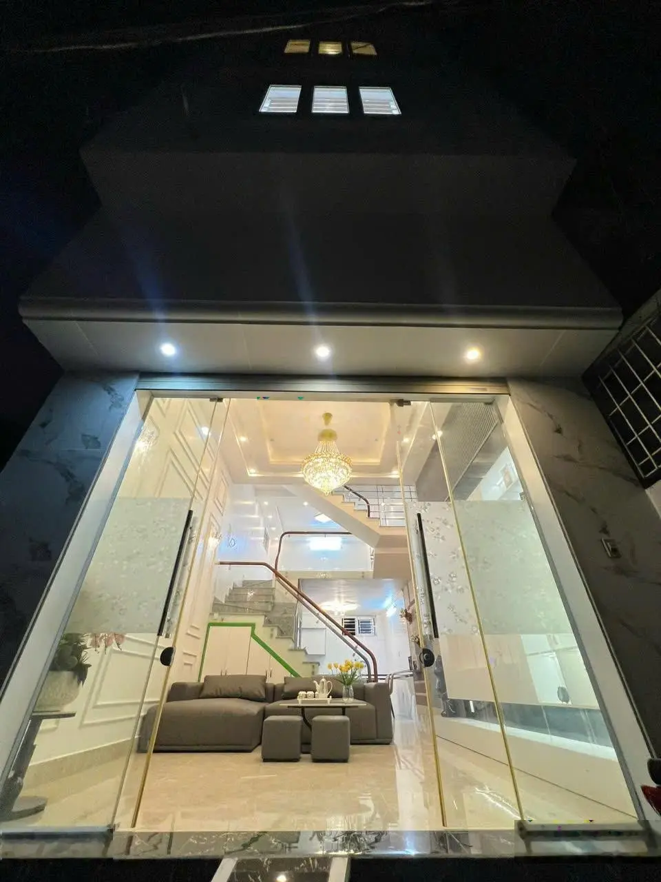 Bán Nhà phố Chợ Hàng 0931 501 ***