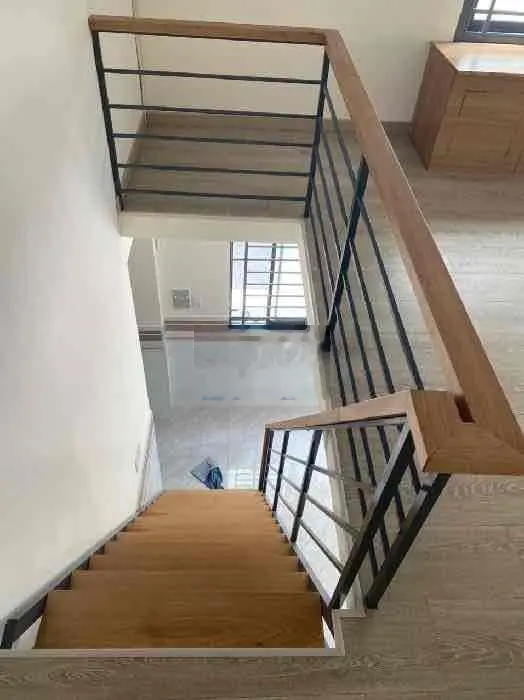 KÈO THƠM 1 SẸT PHÚ THỌ HOÀ - HXH 7 MÉT - 70m2 (17x4.1) - CHỈ 4.X TỈ