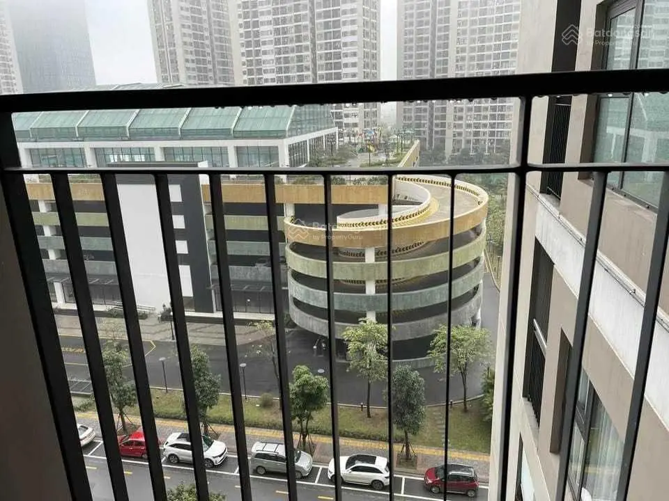 Chính chủ bán căn 1PN+1 full đồ giá chỉ 1.82 tỷ bao phí sẵn sổ Vinhomes Ocean Park