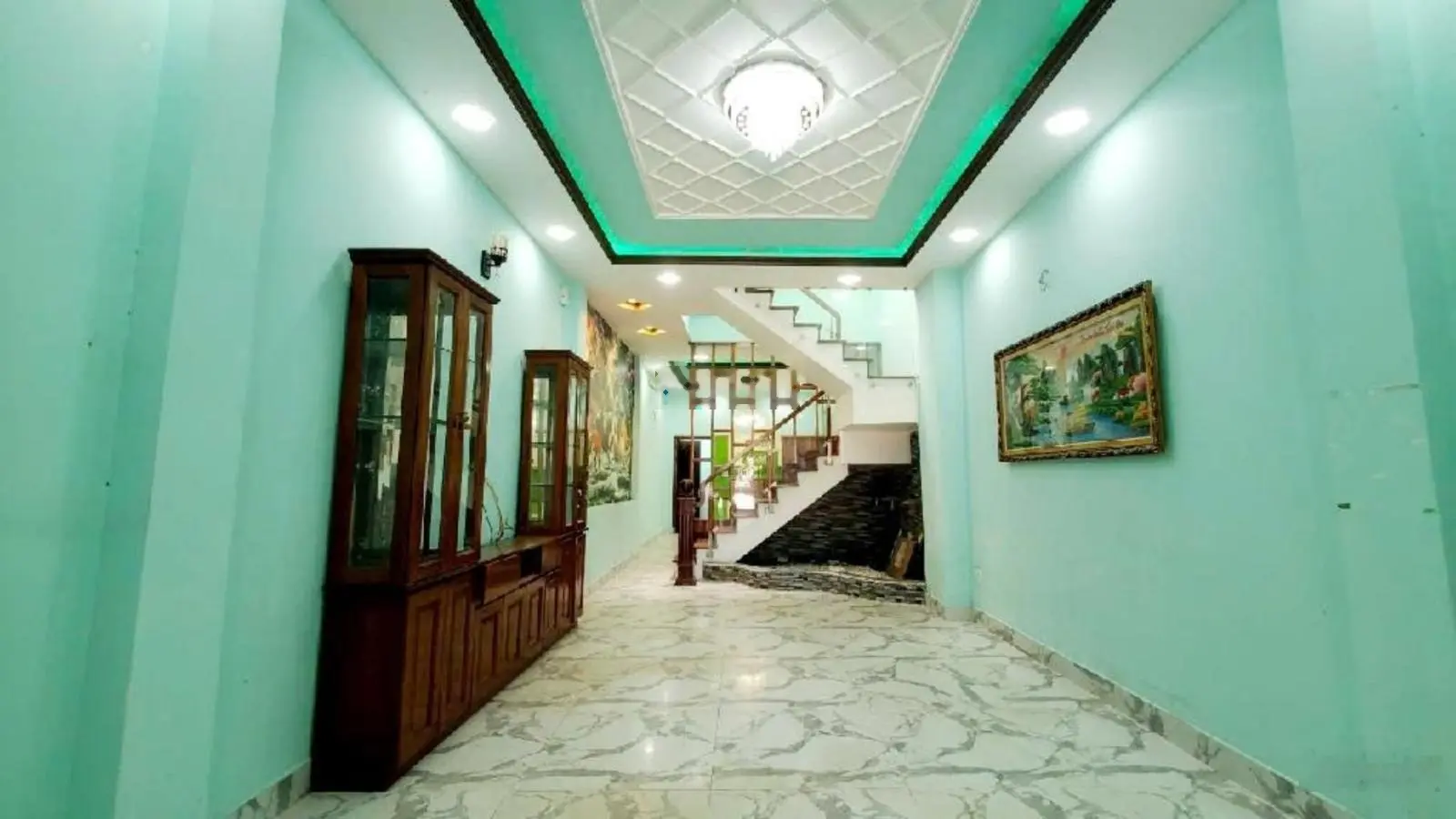 Siêu phẩm bình tân 3 tầng hương lộ 2 - sổ hồng riêng nở hậu đẹp - giá chỉ 5.79 tỏi