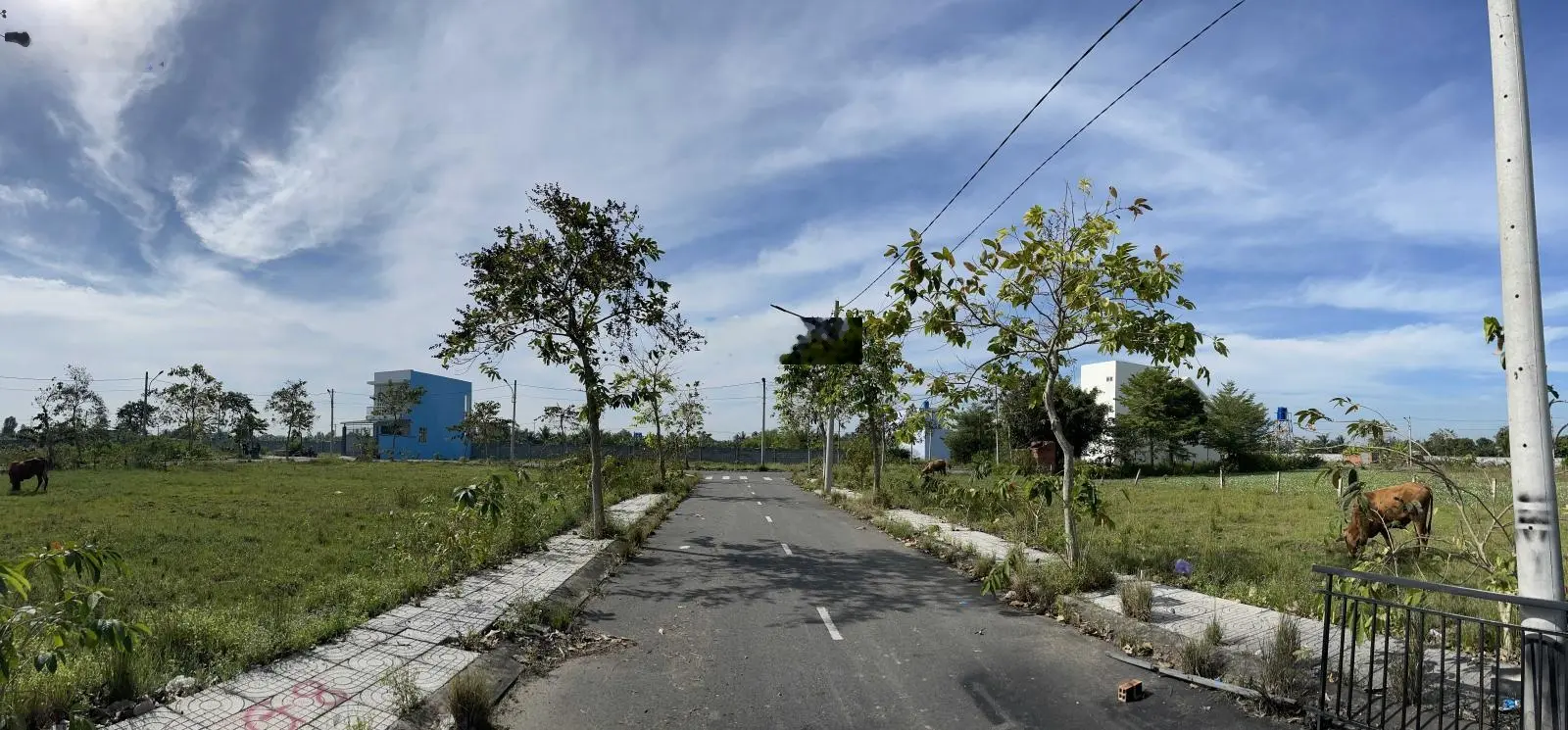 Chủ ngộp lãi ngân hàng cần bán gấp lô đất 100m2 ở KDC An Nhiên, gần uỷ ban P6, TP Tân An, giá 950tr