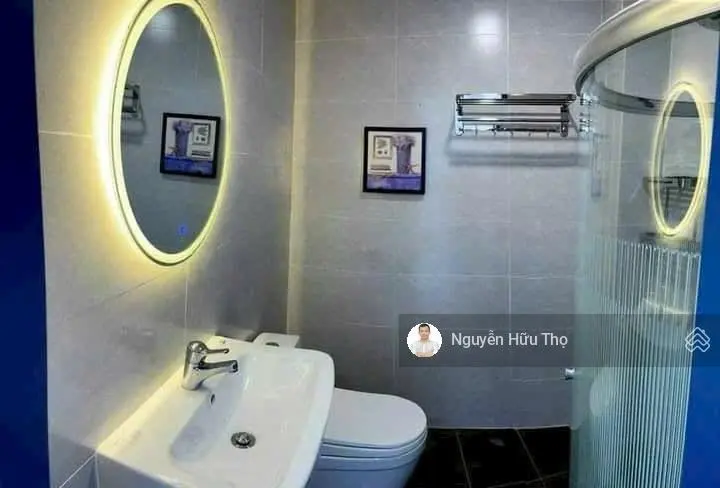 Bán nhà Thảo Điền, xe hơi vào tận nhà đang cho thuê 40 triệu/tháng, Giá chỉ 17 tỷ, cực kỳ tiềm năng