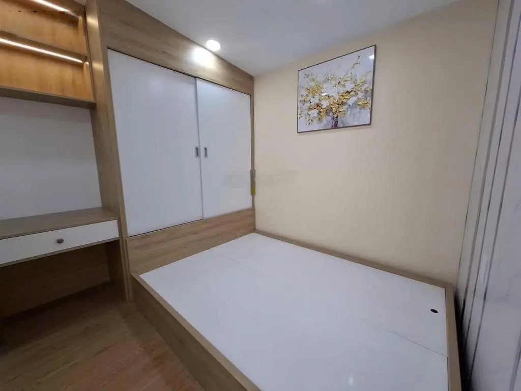 Bán nhà ngay mặt tiền Trịnh Như Khuê, Bình Chánh. DT 84m2 1T 1L 3PN 3WC, SHR