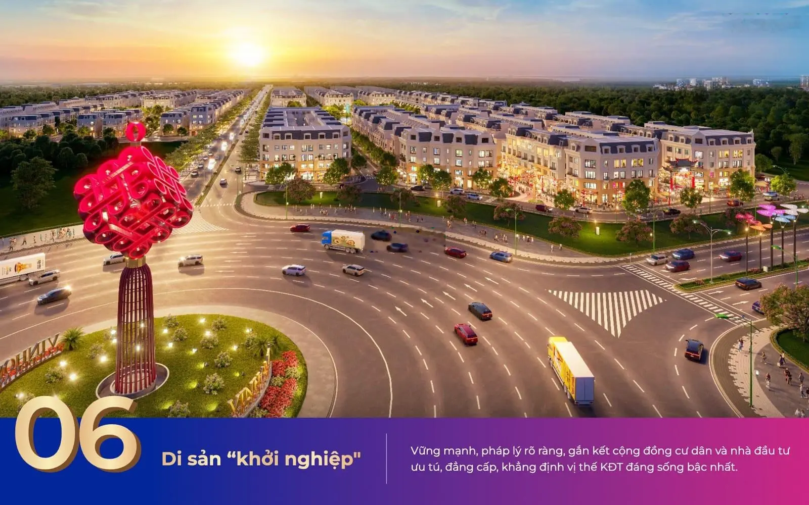 Dòng tiền 33 triệu/tháng vốn chỉ 2.7 tỷ - Dự án giá rẻ nhất Vingoup 2024 - An tâm đầu tư, ngủ ngon