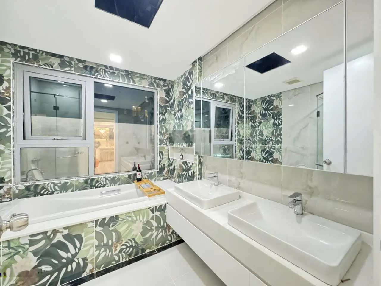 Nhà Đẹp Có Gu Chỉ Hơn 1 Tỷ 8 Sở Hữu Căn 3PN Happy Valley Premier Phú Mỹ Hưng 112m2 . Sổ Hồng Riêng.