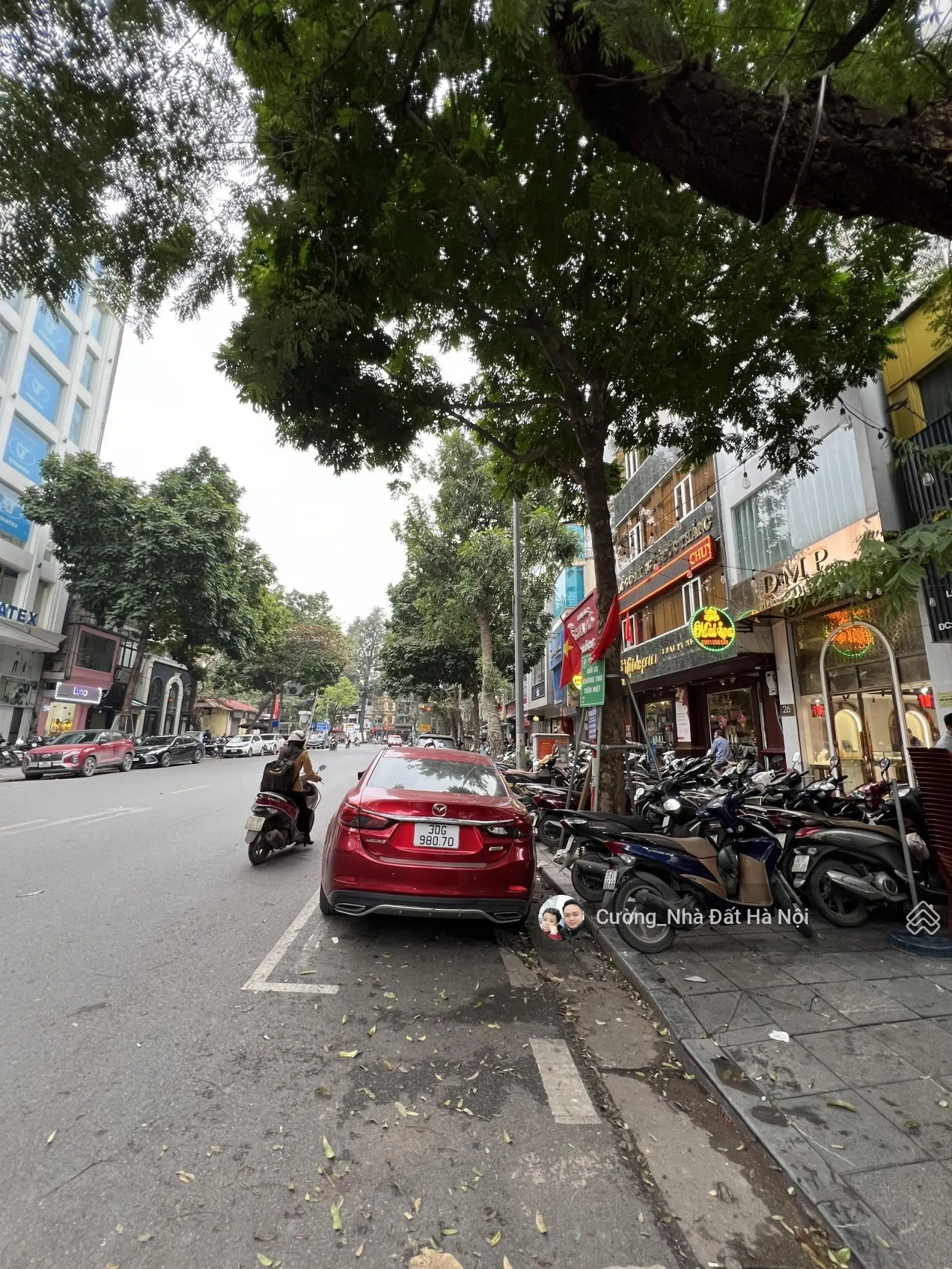 Bán nhà mặt phố vip Phan Chu Trinh, 35m, 7t, MT 4.5m, ô tô 2 chiều,vỉa hè rộng, kinh doanh đỉnh.