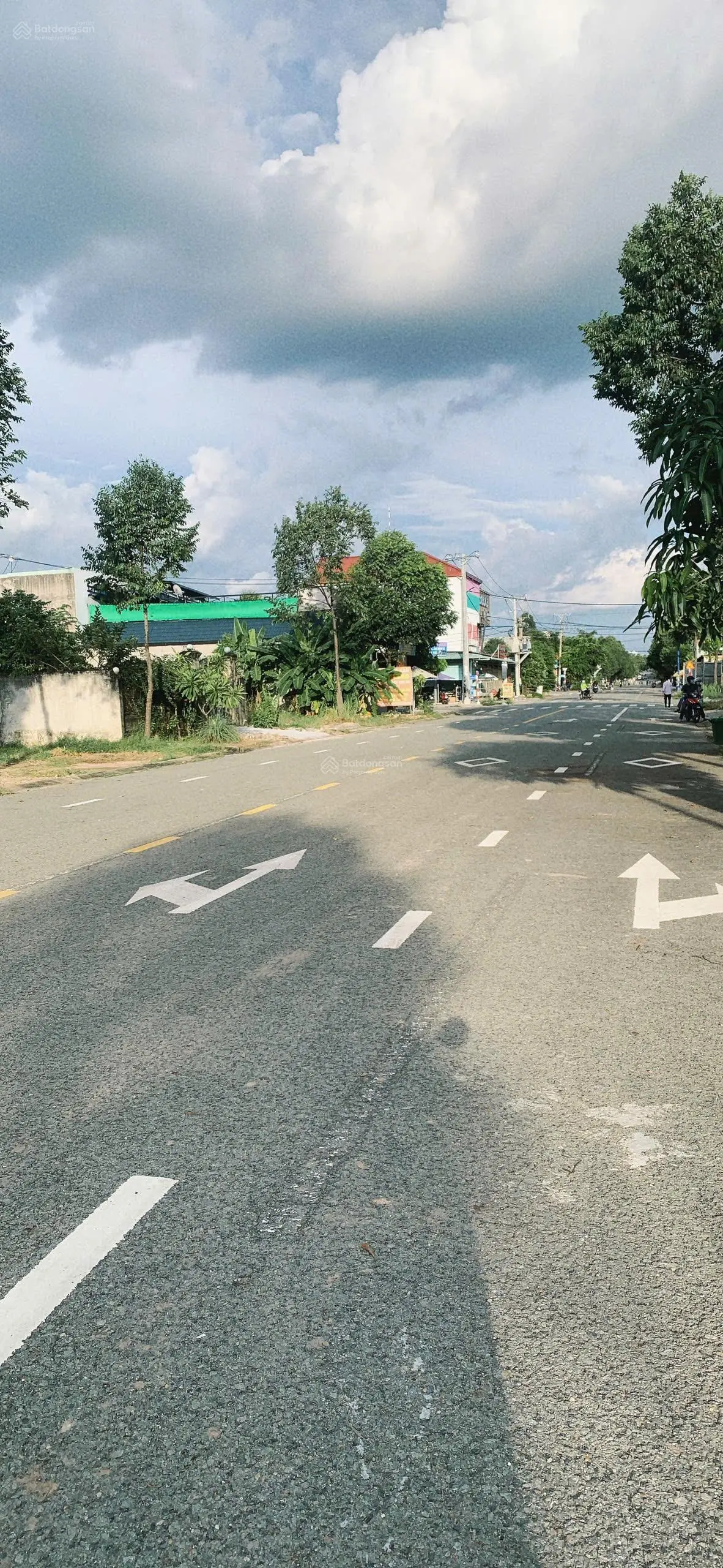 Chính chủ bán gấp lô đất L43, 300m2 đường nhựa NL17 giá 4,1 tỷ