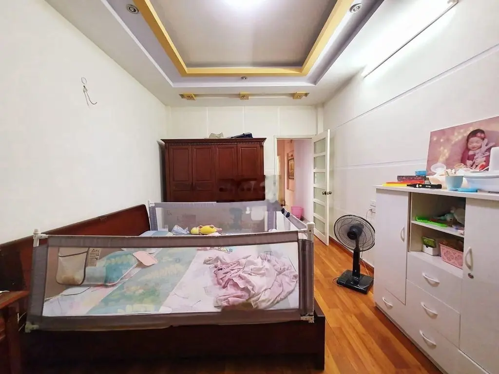 Tây Mỗ - Lô Góc - 36m 5 Tầng - Full Nội Thất - Bán Gấp.