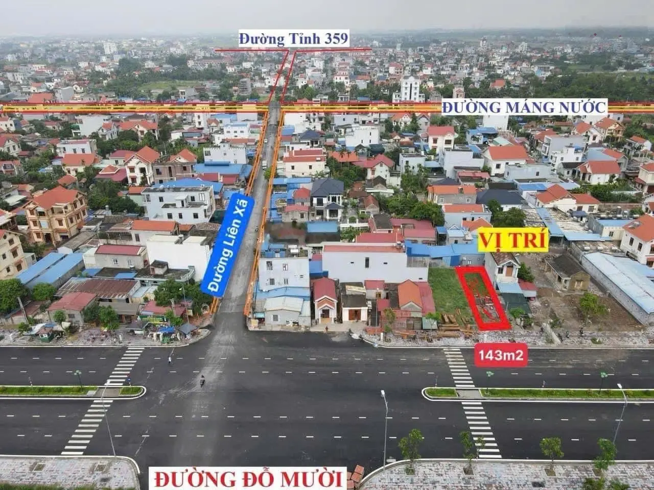 Đinh Linh Kênh Thông Tin BĐS , chuyên các BĐS giá rẻ nhất tại Thuỷ Nguyên Hải Phòng