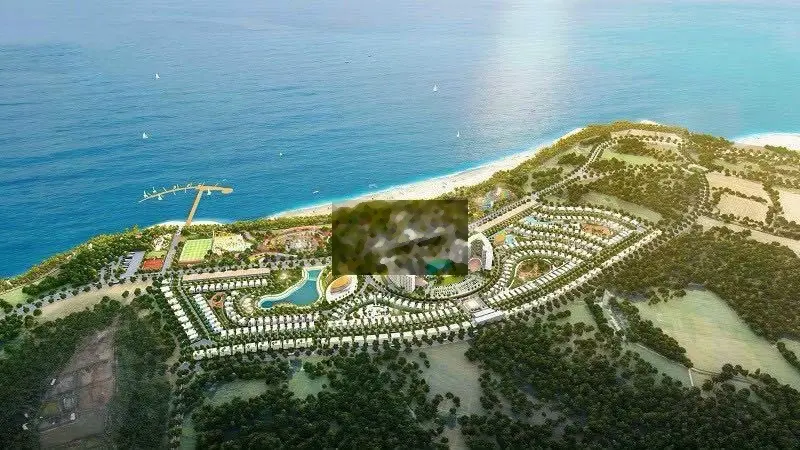 Chính Chủ Bán Lô Đất View Bãi Tắm Tại Giao Thủy Nam Định