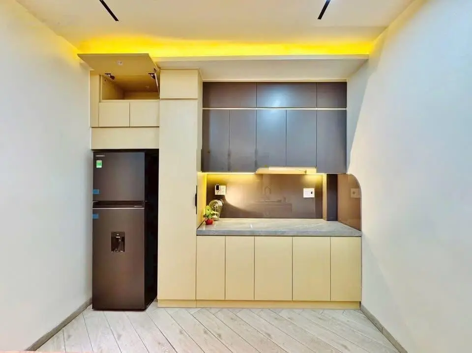 Thiết kế hiện đại - Lợi thế vị trí | nhà Tăng Bạt Hổ 42m2 | 2TẦNG | Giá 1tỷ580 | SẴN SỔ