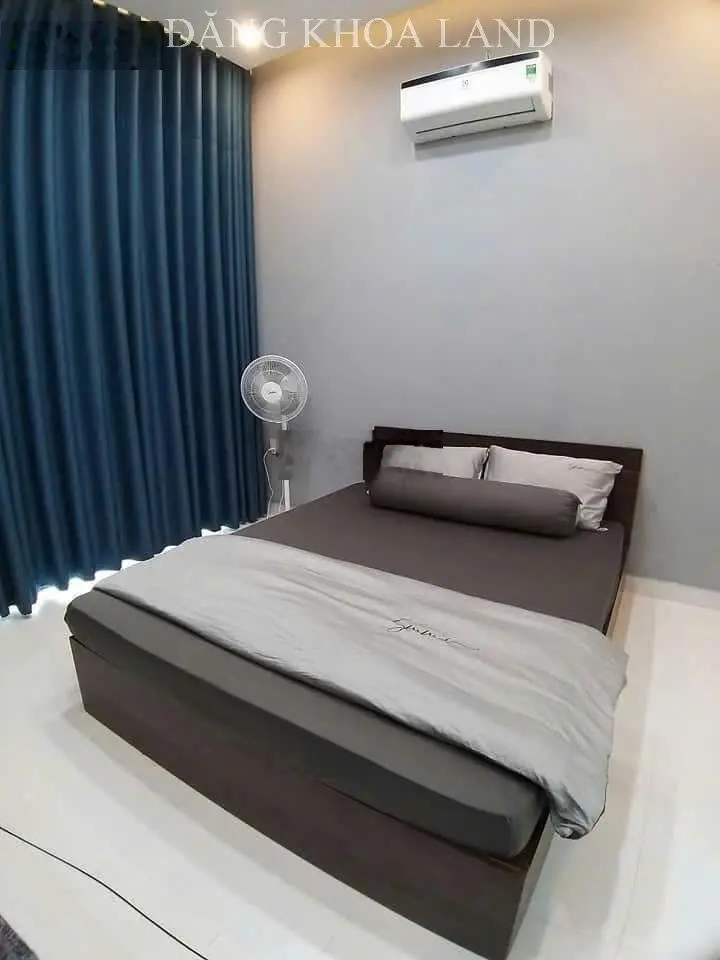 Bán nhà siêu đẹp đường Cây Keo, hẻm nhựa 4.5m, giá chỉ 5tỷ8 còn thương lượng