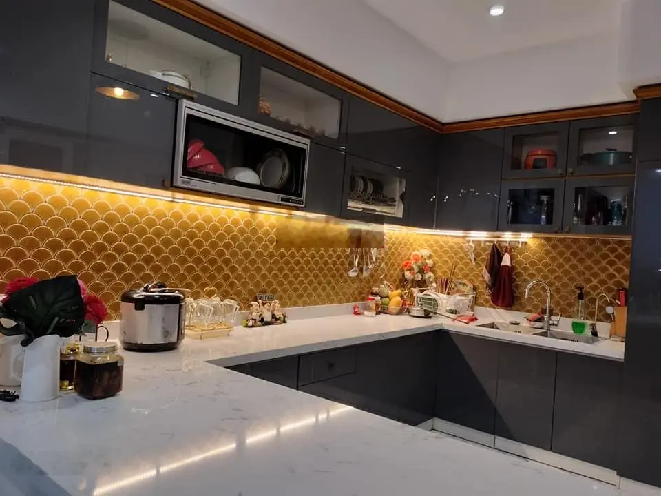 Chủ hạ giá tốt bán trước tết, Toà nhà 8 tầng văn phòng kết hợp ở tại Quận Hải Châu Đà Nẵng