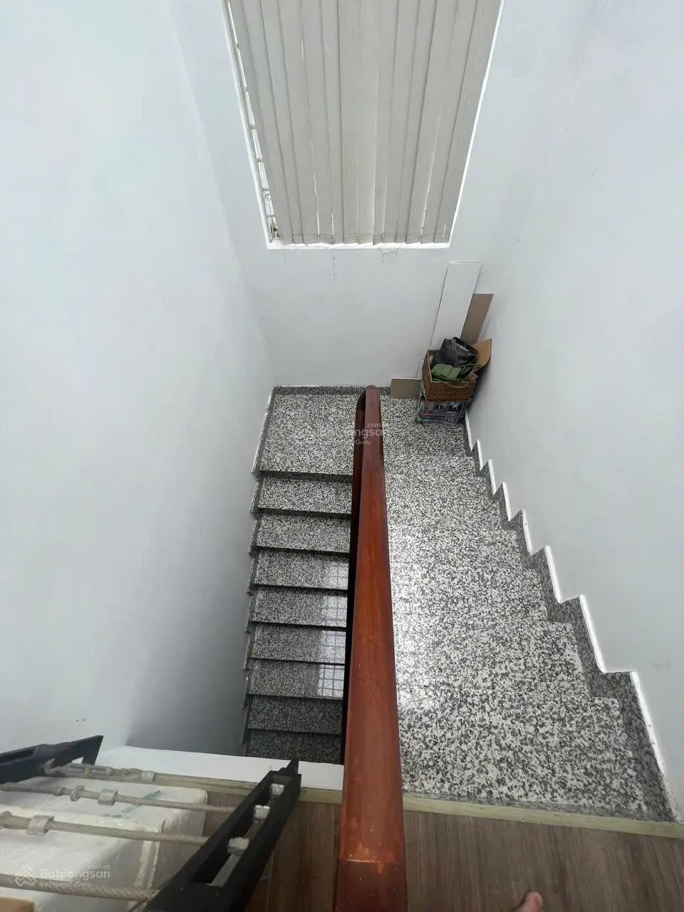 Bán nhà hẻm xe hơi 6m thông 4 tầng BTCT đường Lê Thị Bạch Cát phường 11 quận 11