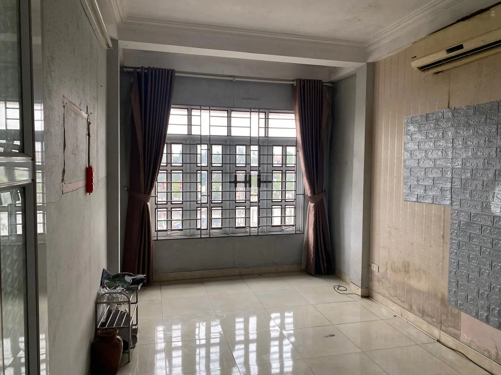 Bán nhà 5 tầng tại tái định cư Trâu Quỳ Gia Lâm Hà Nội