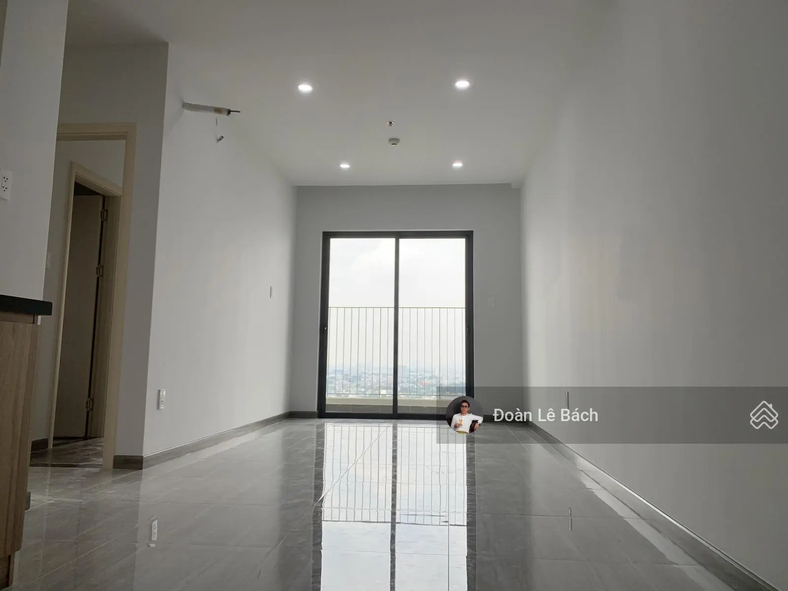 Bán căn hộ vị trí lộng gió, sáng nhất khu Bcons Polygon, DT từ 51m2, 2 PN 2 WC giá từ 1,85 tỷ