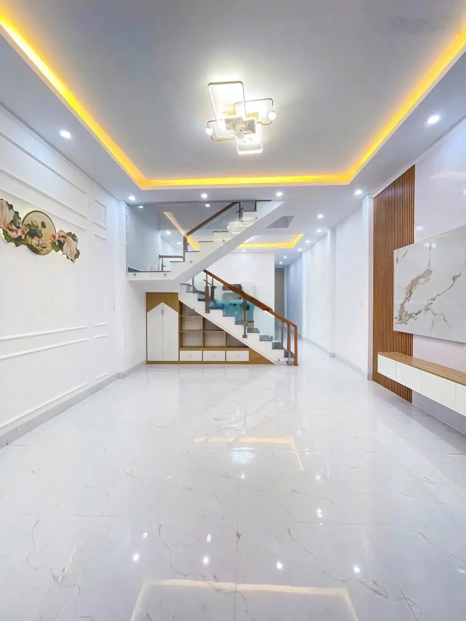 Chủ ngộp hạ giá 200tr bán nhà gần Đồng Khởi - cây xăng Đức Hưng
