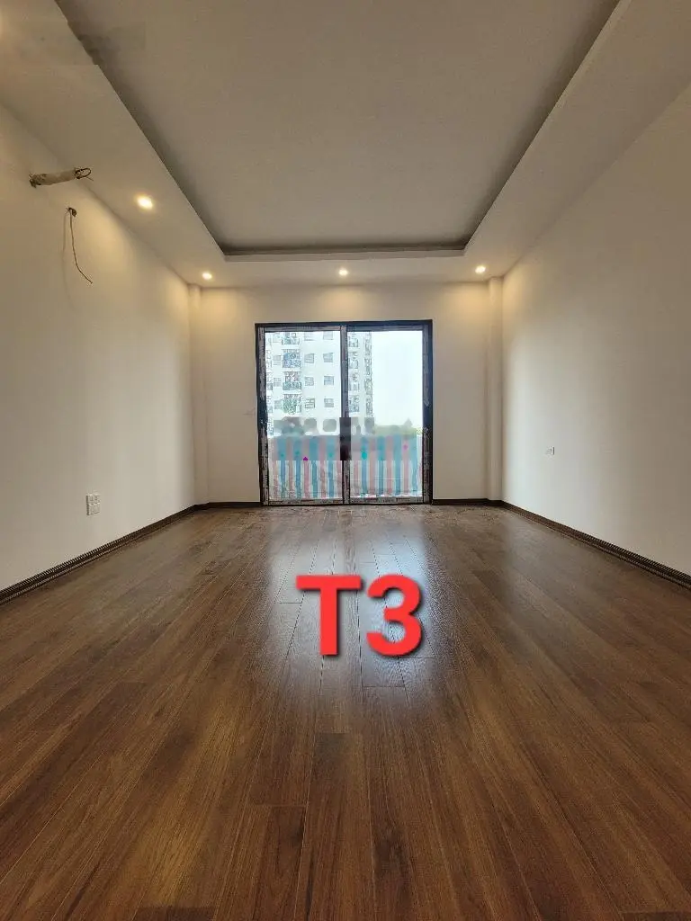 Bán nhà 6 tầng - phúc lợi - thang máy - ô tô tránh - view chung cư đẹp miên man - full nội thất