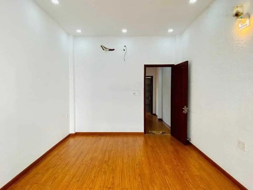 Bán nhà Nhiêu Tứ Phú Nhuận. Giá 4tỷ5, DT 59,16m2 hiện đang cho thuê 15tr/tháng