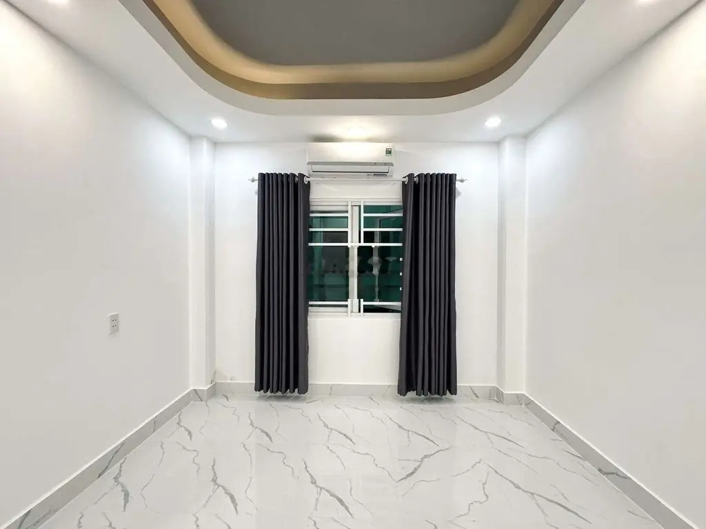 TÀI CHÍNH NHỎ, MỨC SỐNG ĐẲNG CẤP, 64M2, BÌNH THẠNH, FULL NỘI THẤT ĐẸP