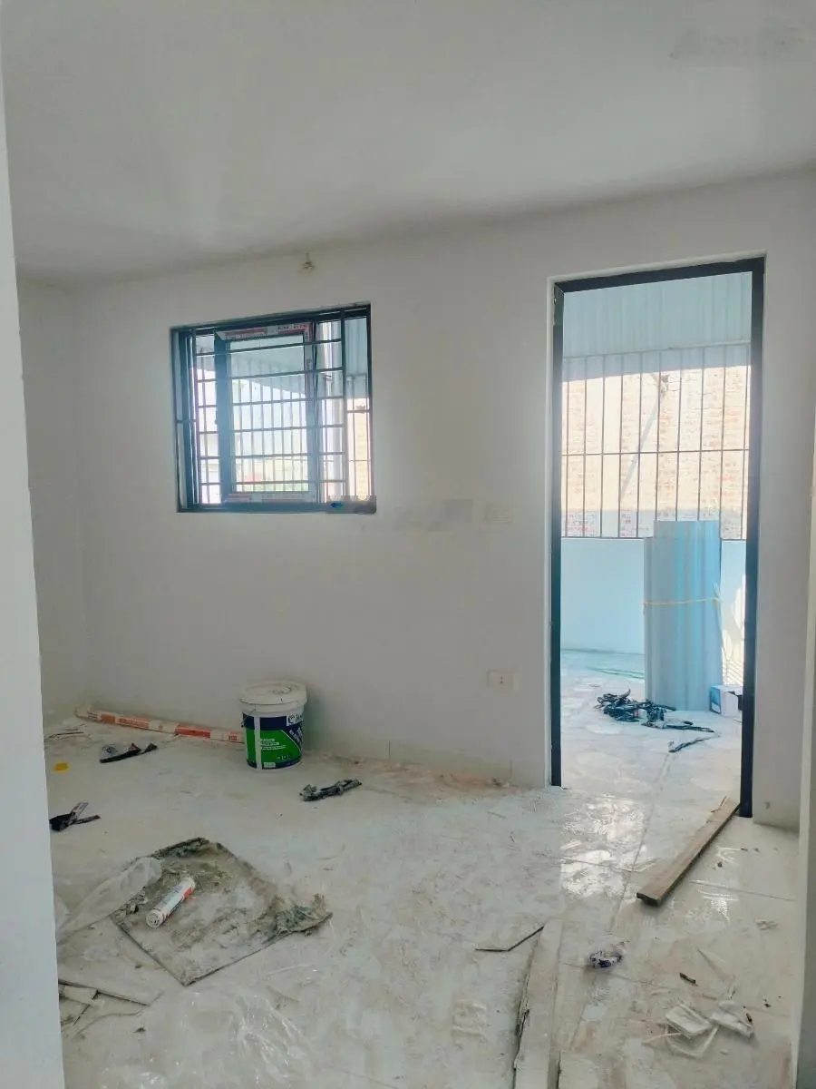 Nhà Vạn Phúc - 5tầng - sổ đỏ - xây mới