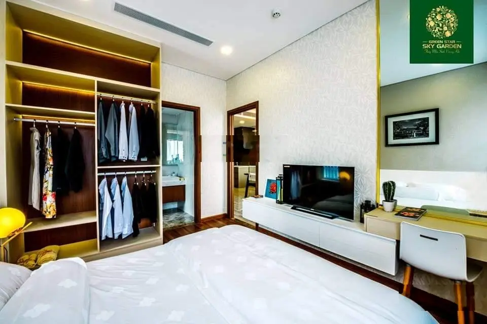 Bán chuyển nhượng căn góc 3PN 2WC - 101m2 giá rẻ nhất thị trường của Hưng Lộc Phát