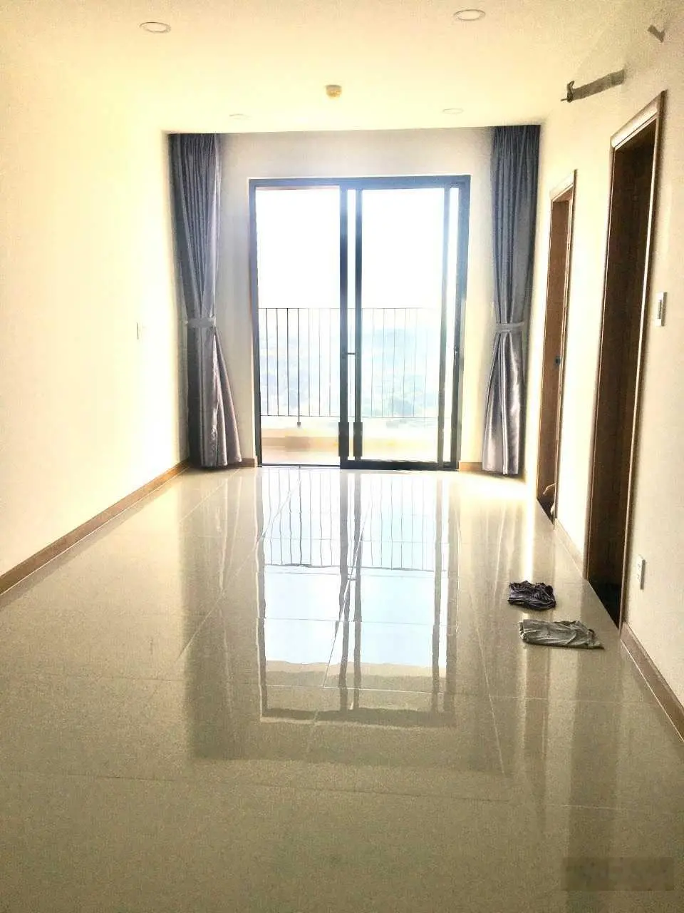 Chính chủ bán nhanh căn góc - 56m2 - giá 1,7 tỷ