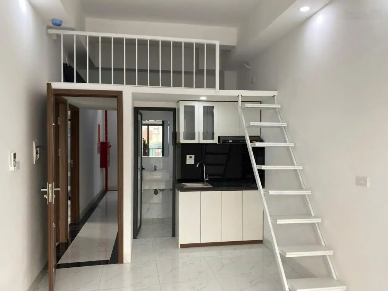 Bán tòa căn hộ dịch vụ mới ô tô 5 tạ đỗ cửa, 70m2*7T, 21P giá 16.9 tỷ Mỹ Đình, Nam Từ Liêm