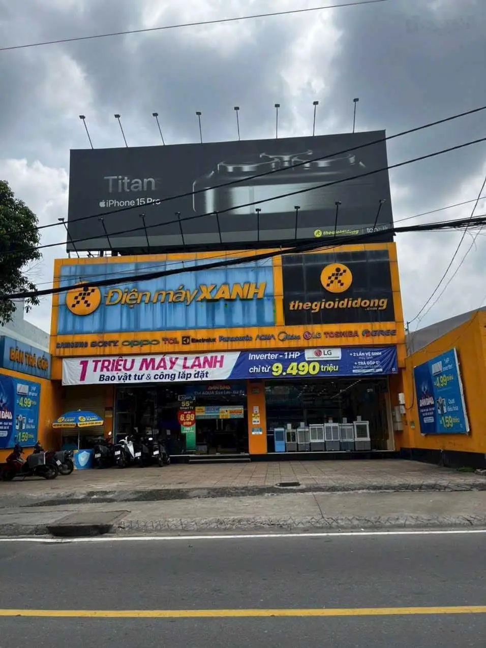MTKD Tô Ngọc Vân (DT 13x37)m = 480m2. Đang cho thuê 70 tr/tháng. Bán gấp chỉ 35.5 tỷ còn TL