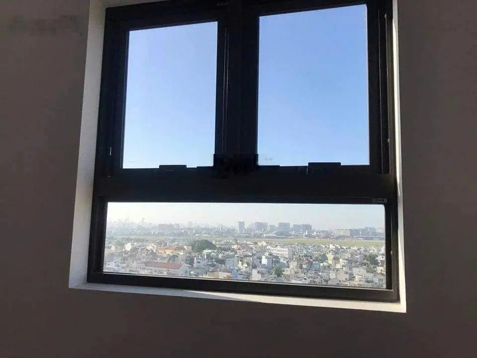 Bán căn hộ Cityland Park Hill 75m2 2PN, lầu cao - view sân bay đẹp - giá 4.15 tỷ. LH: 0906 662 ***