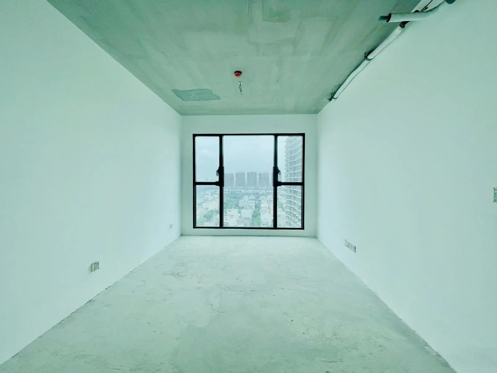Hot Deal - Bán căn hộ duplex Sky Loft 3PN Tòa Altaz - Bàn giao nhà thô, Giá 11.3 tỷ - View Landmark