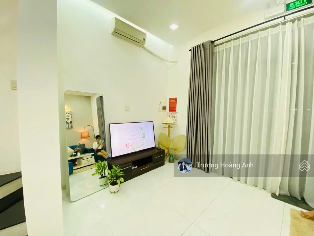 Bán Nhà 3 Tầng Kiệt 5m Võ Nguyên Giáp. Đối Diện Resort Furama. Cách Biển 200M. Giá Hơn 4Tỷ.