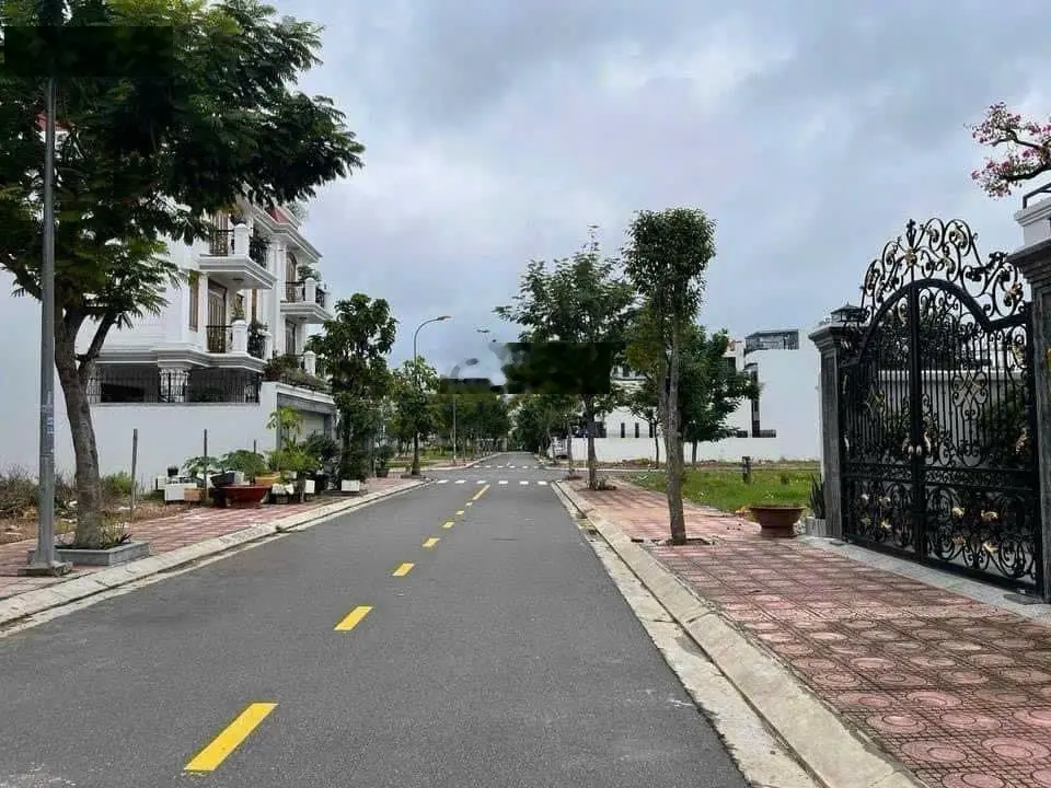 Cập nhật giỏ hàng Hà Quang 2 khu đô thị Lê Hồng Phong 2