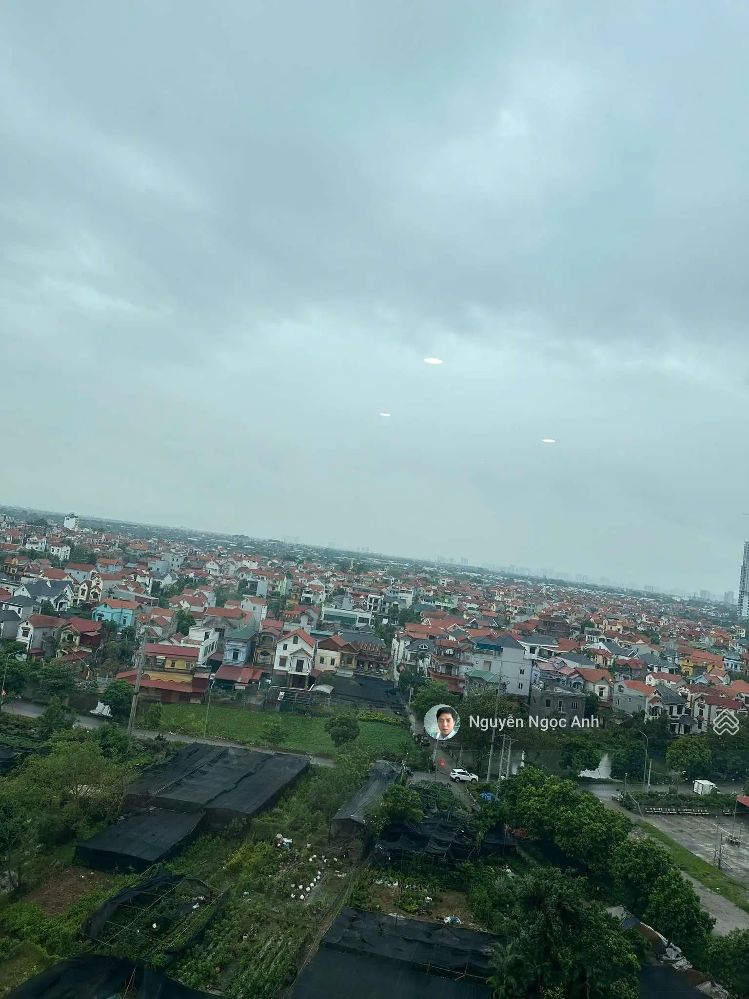Chính chủ bán căn 1PN Swan Lake Onsen Residences 36m2. Trục 01 - Full đồ giá 2,15 tỷ