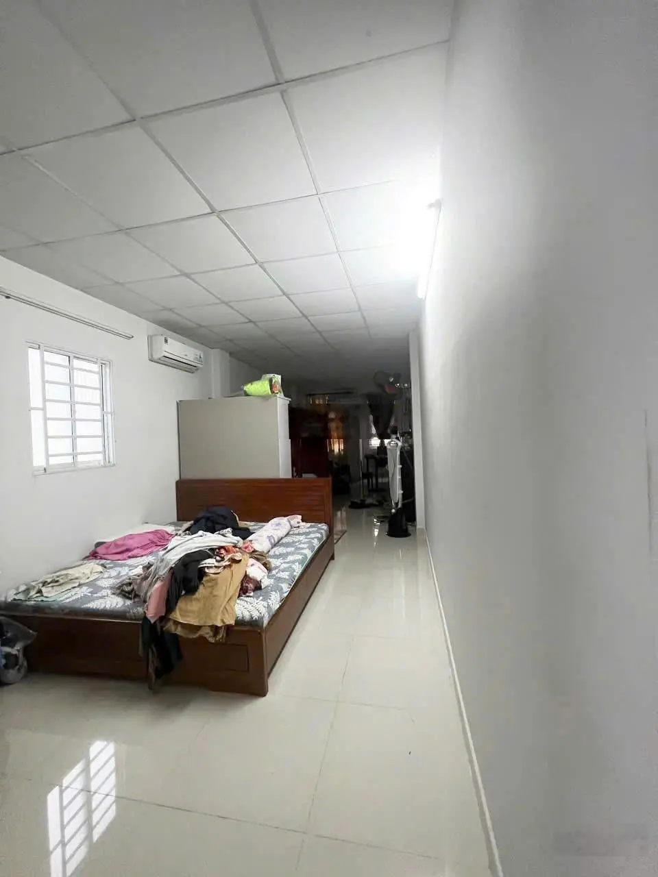 Ngộp chỉ 2,79 tỷ còn bớt, bán nhà 1lầu sát Chợ Phúc Hải, đường Ng Ái Quốc chỉ 69m, P. Tân Phong, BH