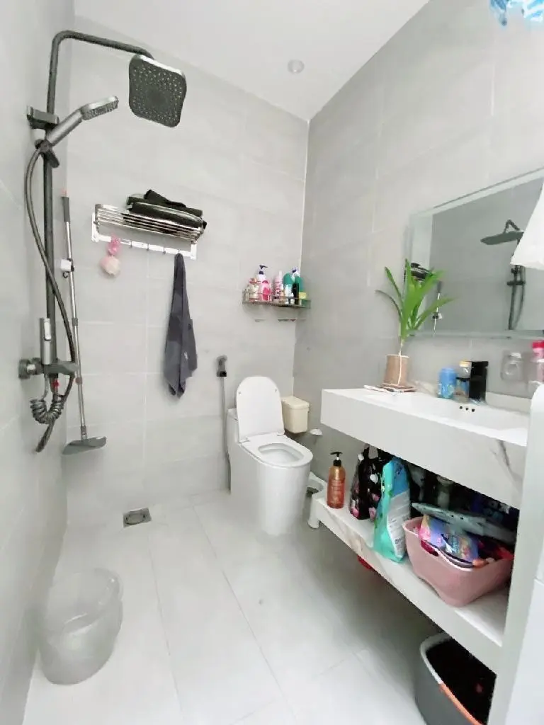 Nhà ngay vạn hạnh mall - 3 tháng 2 - quận 10 - 50m - 3 tầng - 3pn - hoàn công - giá chỉ 8,7 tỷ