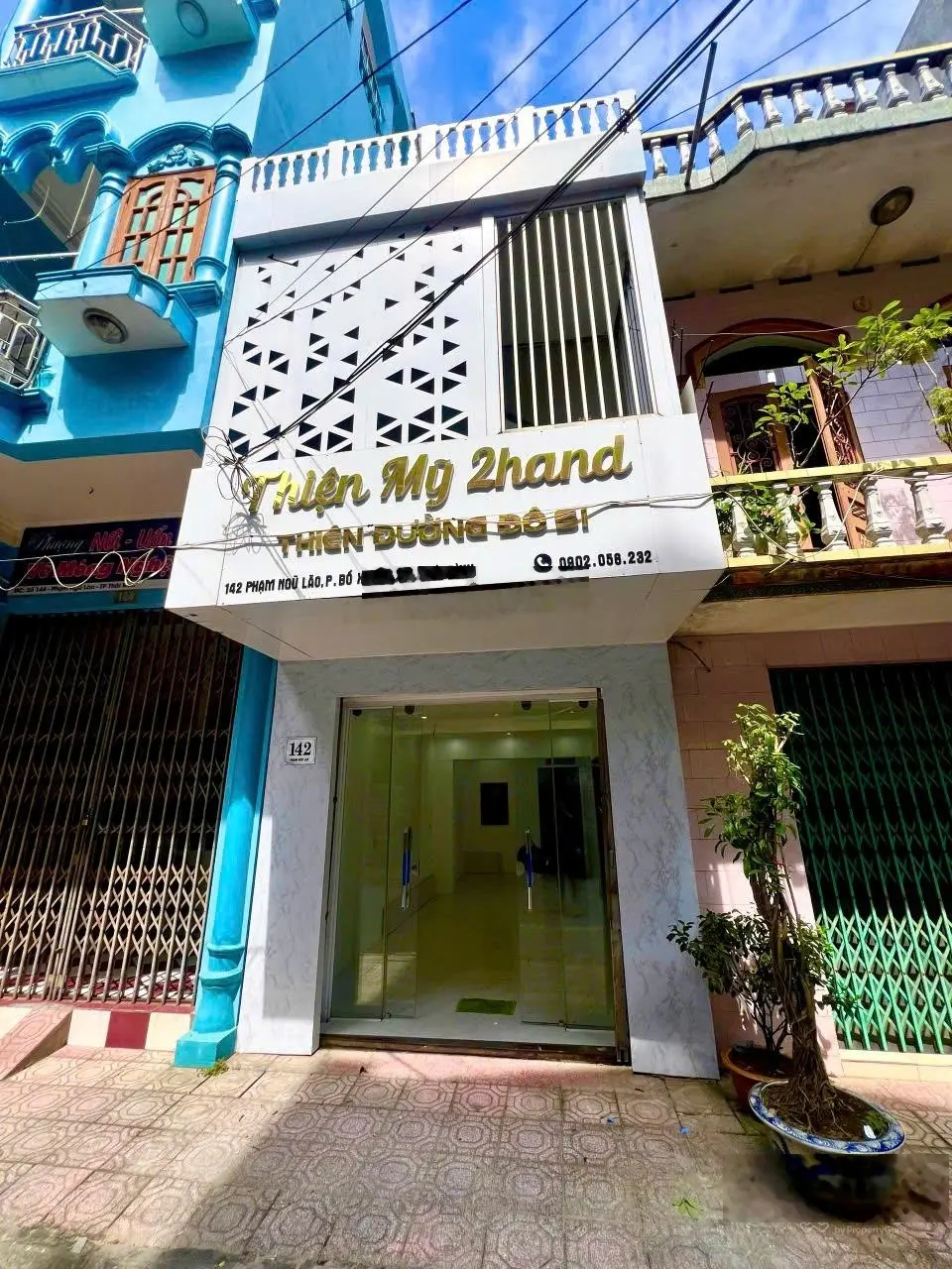 Chính chủ cần bán gấp nhà DT 36.2m2 giá nhỉnh 3 tỷ tại Bồ Xuyên, Thái Bình gọi ngay 0886 906 ***