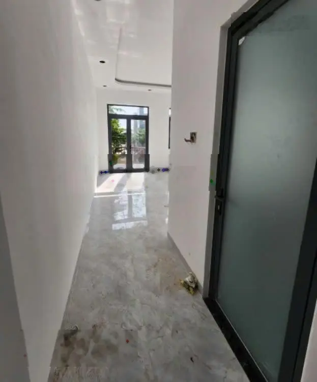 Bán gấp nhà Bình Chánh 80m2. SHR. MTĐ 5m. Đang cho thuê 7tr/tháng