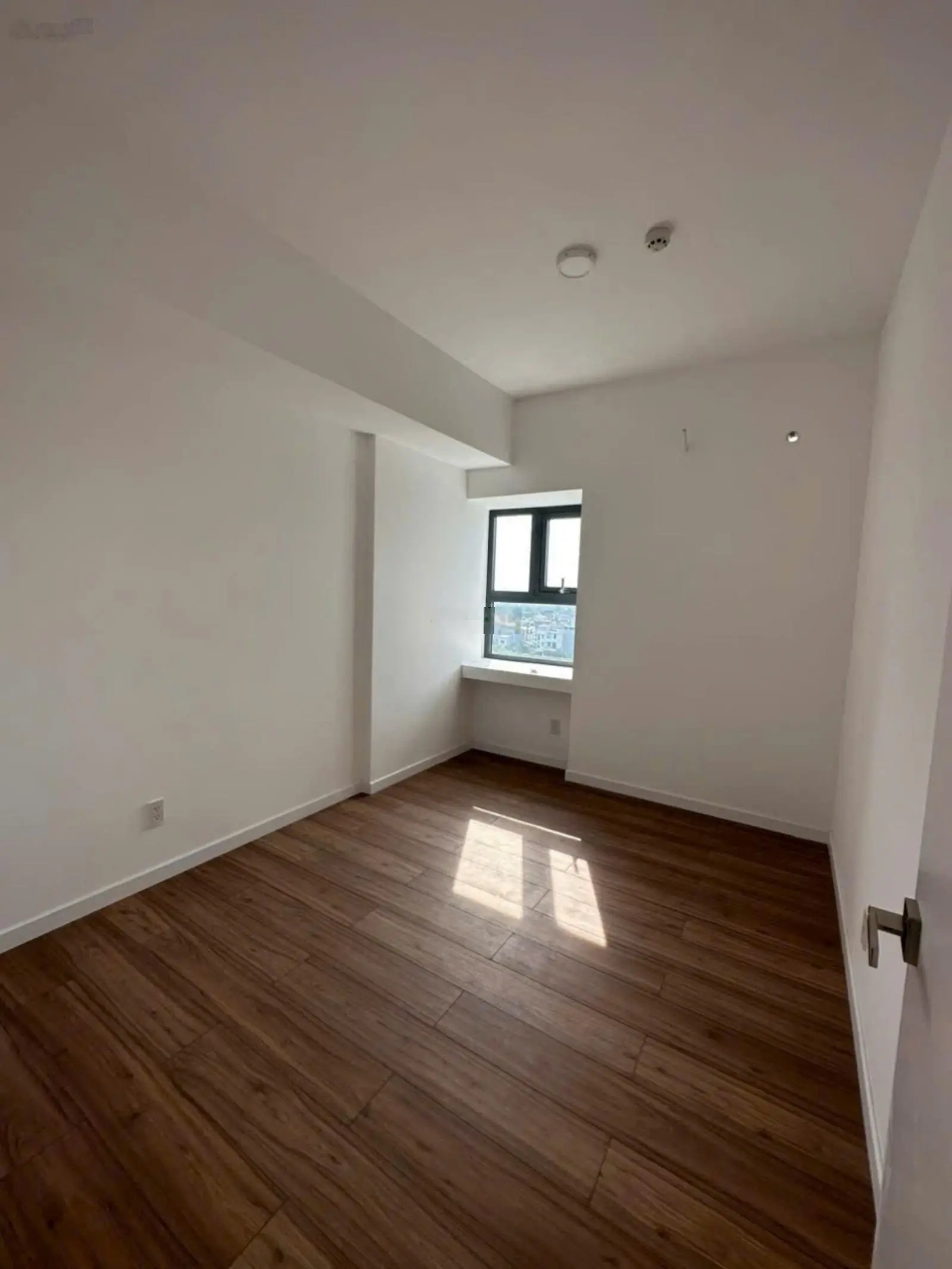 Bán căn hộ đã có Sổ Hồng Riêng - Q9 kế bên Q2 - nhà mới. 50m2 - 52m2 - 55m2 - 57m2 giá 1tỷ750