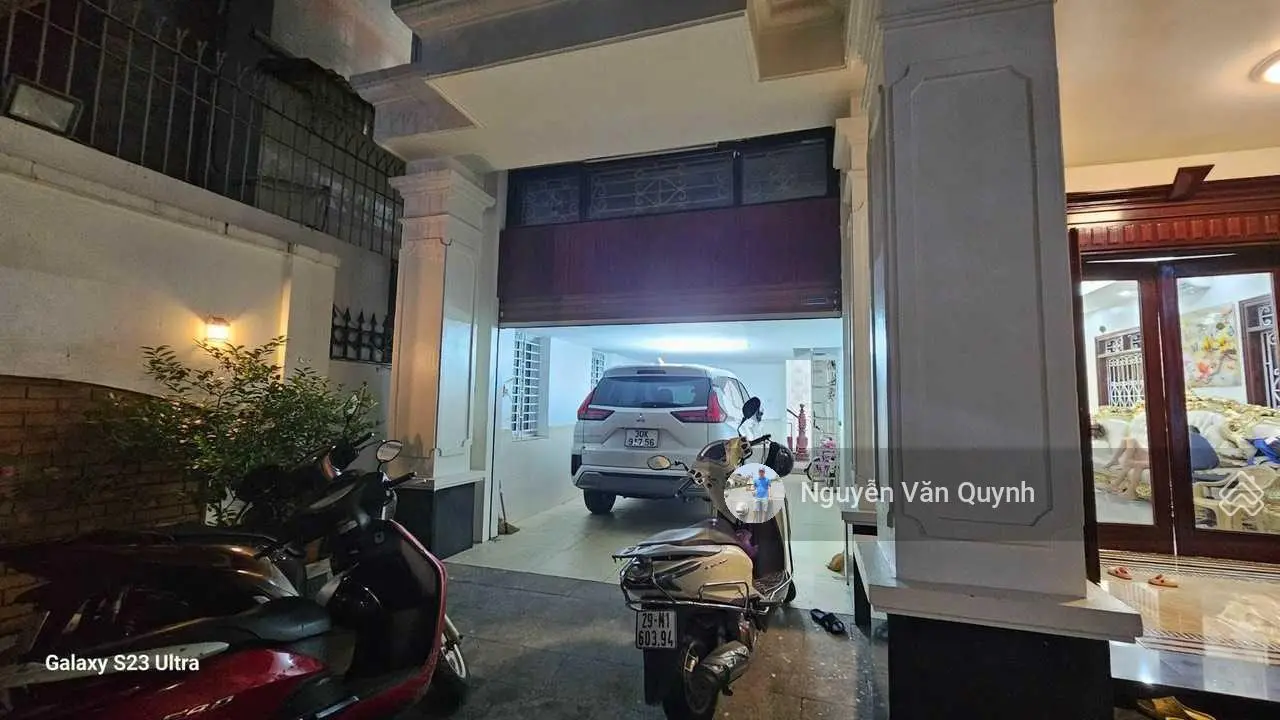 Chủ cần bán biệt thự Xa La, diện tích 226m2, xây 3 tầng, mặt tiền 11m, chủ tặng Full nội thất